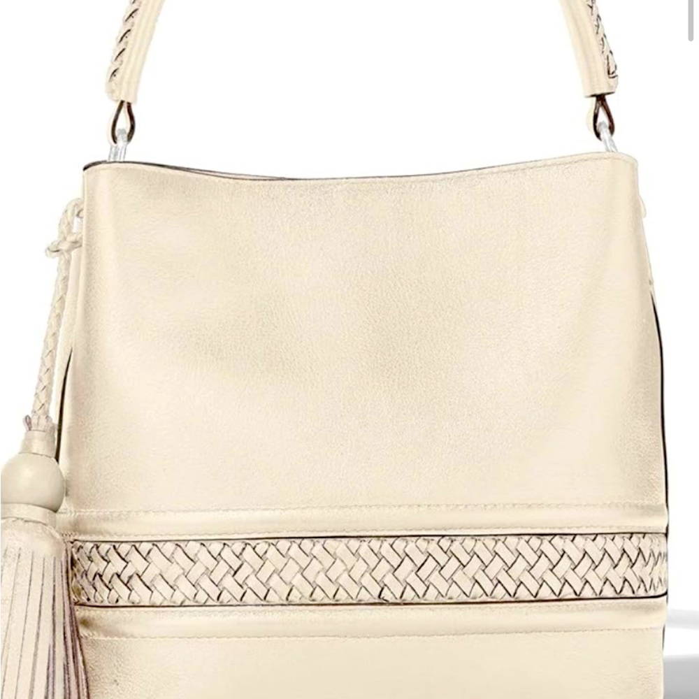Brighton Caldera bag NWT